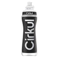 thumbnail image 2 of Botella de Agua Cirkul Grip Squeeze de 650ml con Tapa Deportiva Libre de BPA, 2 of 9