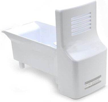 samsung rs261mdrs ice maker not working
