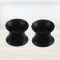 thumbnail image 3 of Ear Expander Fashion Body Piercing Jewelry Silicone Men And Women Ear Tunnels Gauges For Birthday Party16 mm, 3 of 5
