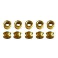 thumbnail image 2 of 10 guías para cañas de pescar, reparación de guías para cañas de pescar (DIY) 04 Golden Groove 04, 2 of 5