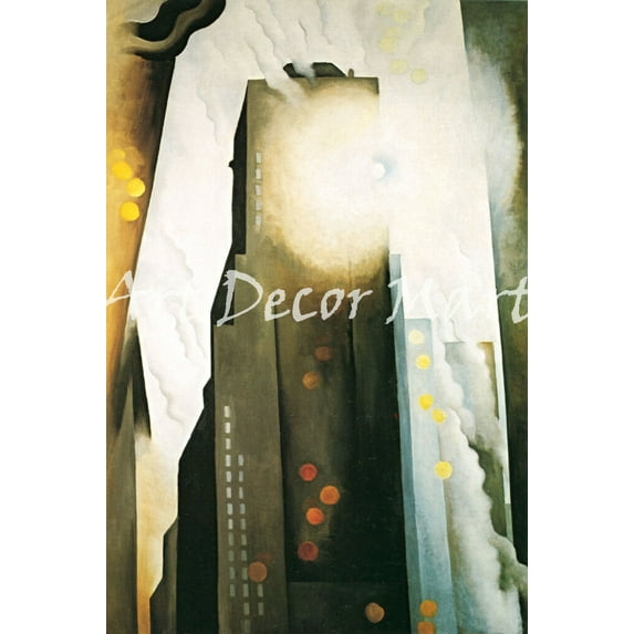 The Shelton With Sunspots - CANVAS OR FINE PRINT WALL ART