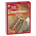 thumbnail image 2 of Betty Crocker Super Moist Carrot Cake Mix, 2 of 5