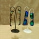 thumbnail image 5 of Soporte Organizador perfecl Gafas Collar Pendientes Expositor De Joyas Negro, 5 of 8