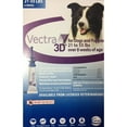 thumbnail image 2 of Vectra 3D Topical Spot on Flea & Tick Dogs Puppies 21-55lbs. 6CT, 2 of 12
