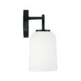 thumbnail image 6 of Capital Lighting 148841BN-542 Lawson 4 Light 33" Wide Vanity Light - Nickel, 6 of 7