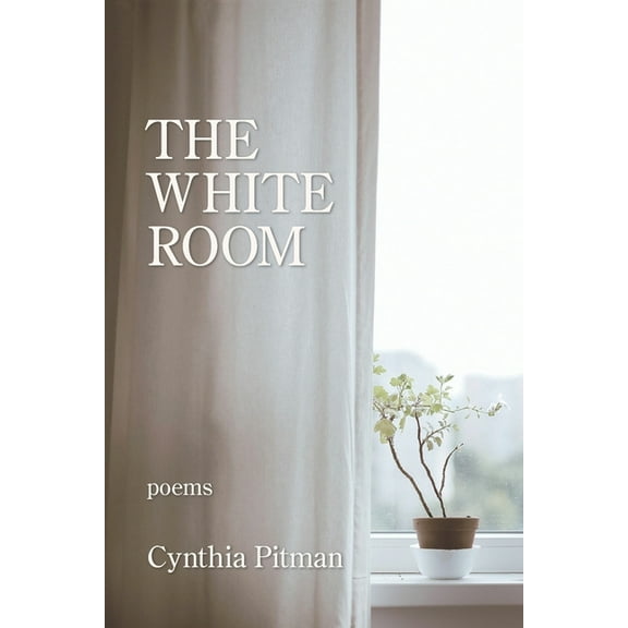 The White Room (Paperback)