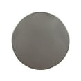 thumbnail image 4 of Furniture of America Bethlehem Wood Round 1-Shelf Dining Table in Gold Champagne, 4 of 9