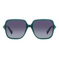 thumbnail image 2 of Polaroid - PLD 6219/S, Oversize ECO POLYAMIDE women GREEN/GREY SHADED, 2 of 2