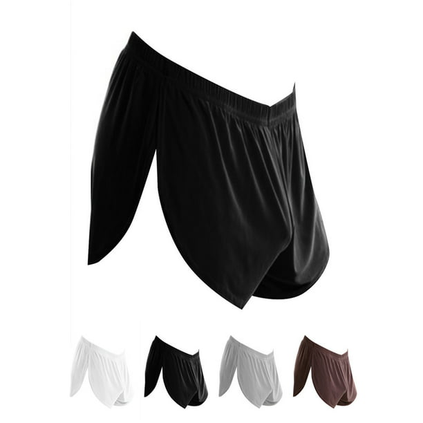 Night-life - New Men Comfortable Loose Underpants Boxer Shorts U Convex ...