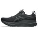 thumbnail image 4 of Zapatillas de running ASICS Gel-Kayano 32 para hombre, negro/gris grafito, 10.5, 4 of 9