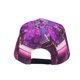 thumbnail image 3 of Grimace Gorra de Béisbol para Hombres, Mujeres y Niños, Gorra Clásica de Visera Plana, Gorra Hip Hop Trucker, Snapback Ajustable, 3 of 5
