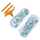 thumbnail image 5 of Calcetines Para Pies Con Punto De Gatillo, Calcetines Con Herramienta De Punto De Gatillo, Ajuste Cómodo, 2 Pares De Calcetines, Palos Rectos Para Hombres Y Mujeres, 5 of 7