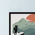 thumbnail image 5 of Children Digital Oil Painting Digital Oil Painting Hand Painting Diy Number Painting Number Painting DIY Paint Tropical Scenery Pattern Acrylic Paint Children Digital Oil Painting, 5 of 5