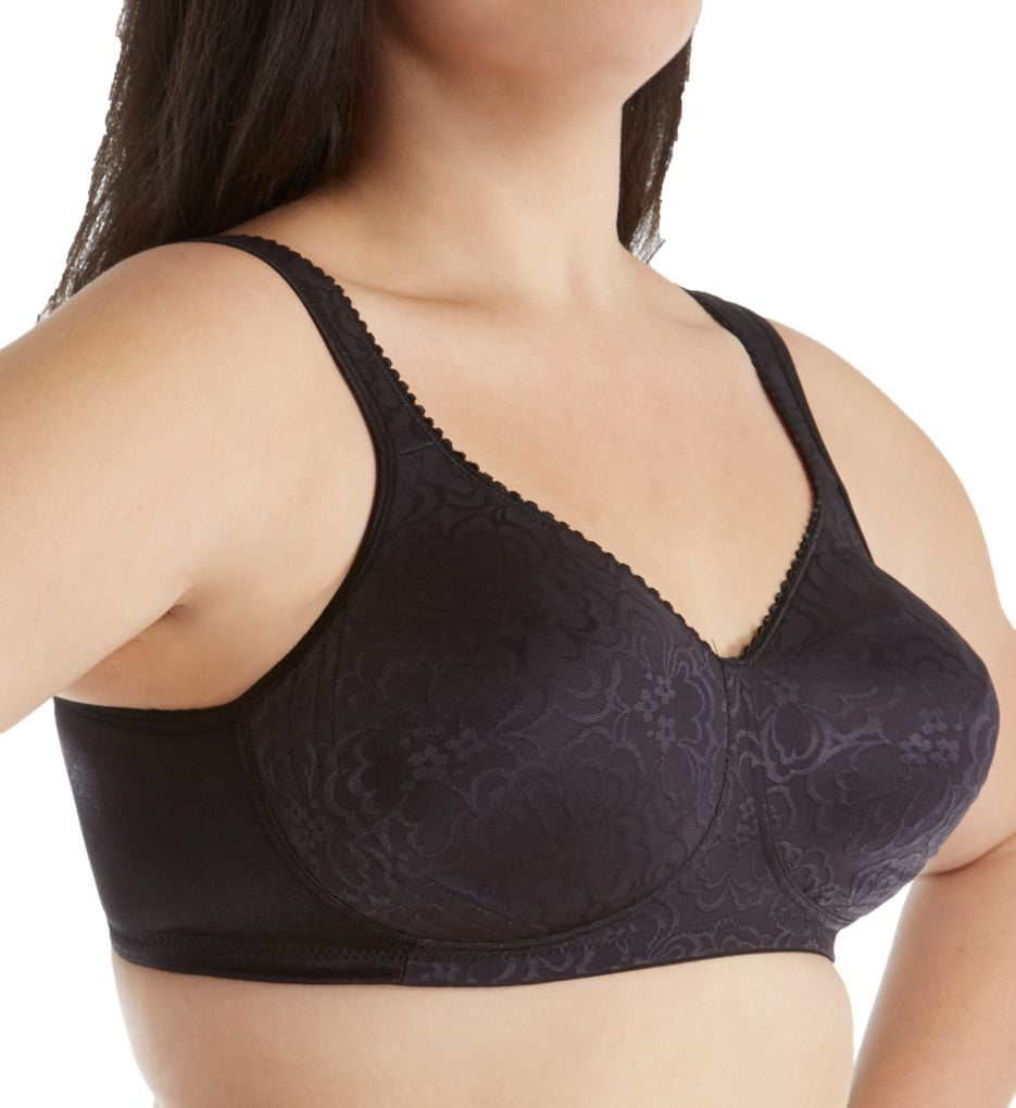 playtex wirefree bra 4745