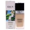 thumbnail image 1 of Fundación Idun Minerals Idun Minerals Norrsken Foundation - 203 Saga Fundación Dama 1oz, 1 of 1