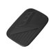 thumbnail image 1 of Cubierta de la tapa del tanque de combustible para Honda CRV 2023-2025, tapa del llenado de combustible, tipo adhesivo, negro, ABS, 1 of 1