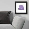 thumbnail image 4 of Gallery Pops Pokemon - Ditto Wall Art, Black Framed Version, 12" x 12", 4 of 5