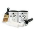 thumbnail image 2 of Giani Nuvo Antique White Cabinet Makeover Paint Kit, 2 of 5