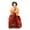 Style G, variant on veasfak Korean Hanbok Doll 12 inch Antique Asian Doll for Tabletop Home Office Decor Style E