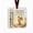 C, variant on huayou Christmas Home for the Holidays Gingerbread Gift Card Box Ornament, Hanging Gift Card Holder with Snowman for Xmas Tree Decorations