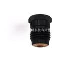 thumbnail image 3 of Explosion-Proof Gas Pressure Regulator Valve with Safety Fuse & Cross-Border Insurance - 1.8k, 3k, 5k, 6k, 7.5k Models Available, 3/8 Inch Size (5K), Durable Material for Easy Installation & Reliable, 3 of 5