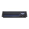 thumbnail image 2 of Controlador DMX adj FX512 de 512 canales con USB para respaldo, 2 of 5