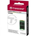 thumbnail image 3 of Transcend MTS400 - SSD - 32 GB - internal - M.2 2242 - SATA 6Gb/s, 3 of 4