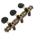 thumbnail image 3 of Machine Heads Tuning Fast String Tuners Anti-Corrosion Classic Guitar Home For Music Lovers Performances, 3 of 8