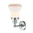 thumbnail image 4 of Innovations Lighting - Bellmont - 1 Light Wall Sconce In Industrial Style-11, 4 of 4