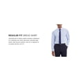 thumbnail image 5 of Camisa de vestir Kenneth Cole Unlisted Regular Fit para hombre, 5 of 5