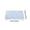 Light Blue1,50X40cm, variant on Self Cooling Dog Mat Washable Portable Durable Summer Cool Blanket Pad for Small Medium Large Dogs Cats Indoor Outdoor