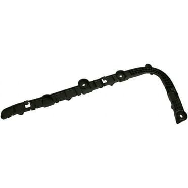Replacement REPA762701 Bumper Bracket Compatible For 2007-2012 Nissan Altima Rear, Right Passenger