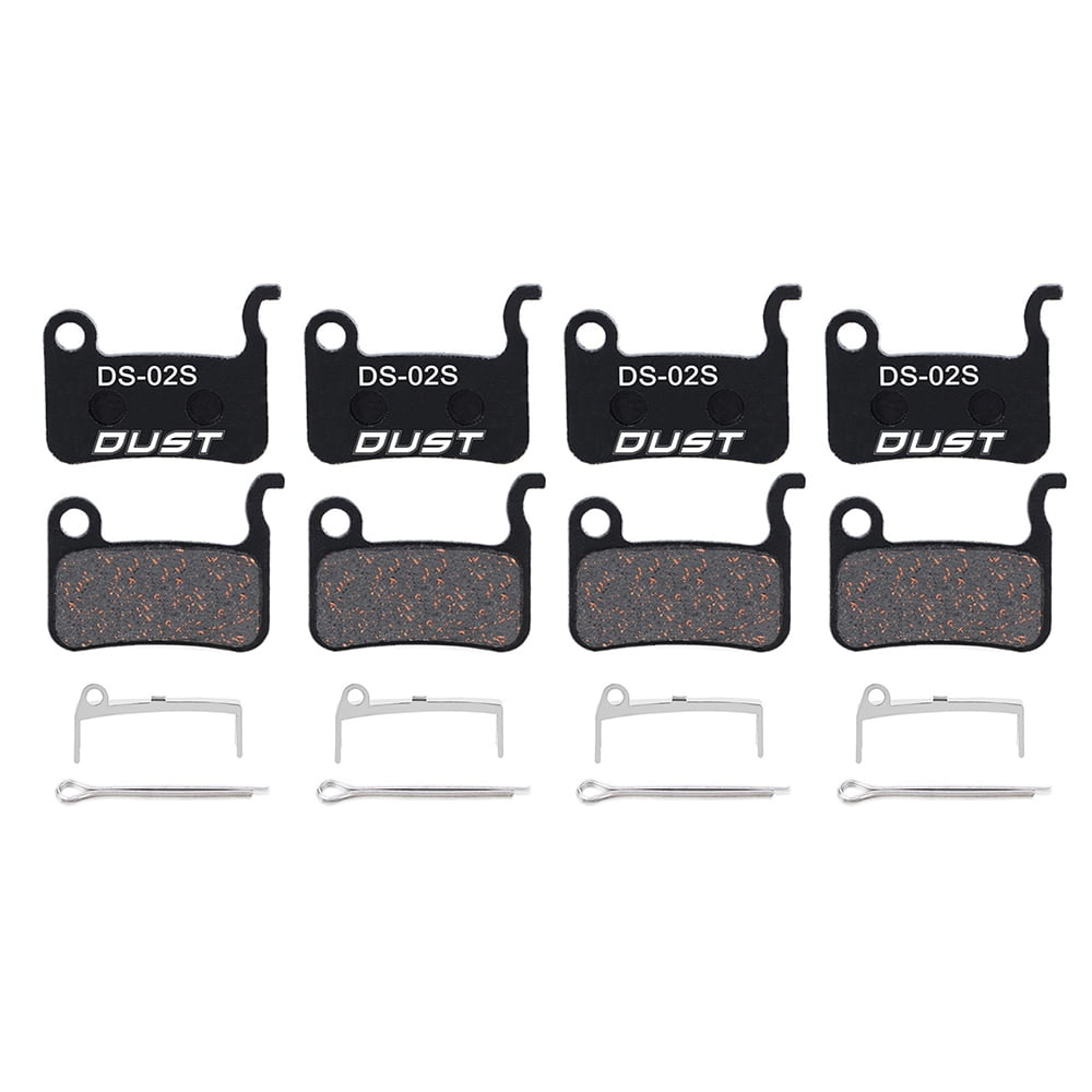 bicycle brake pads walmart