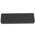 thumbnail image 1 of M.2 NGFF SSD Hard Drive Enclosure, 10Gbps High Speed Heat Dissipation SSD Enclosure Adapter B Key Internal Interface  for PC Black,Silver,Grey, 1 of 7