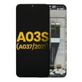 thumbnail image 4 of Replacement LCD Assembly With Frame Compatible For Samsung Galaxy A03s (A037M / 2021) (Single Sim) (Type C Frame) (Service Pack) (All Colors), 4 of 8