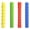 B, variant on Clearance Sale! Pen Clip 4-Piece Textured Silicone Pencil Grip B Self-Adhesive Pen Holder Clips
