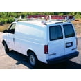 thumbnail image 2 of Weather Guard 224301 Ladder Rack, 2 of 3
