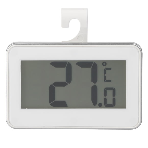 Thermomètre Électronique de Haute Précision, Thermomètre Électronique Étanche de Haute Précision T Thermomètre Électronique Élever Votre Expérience