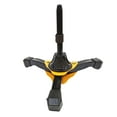 thumbnail image 2 of Tenedor Plegable Portátil Perfecl para Clarinete y Oboe con Base Amarilla, 2 of 8