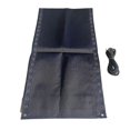 thumbnail image 1 of Recliner Replacement Fabric With Ropes Accessories For Patio Folding Recliner, 1 of 5