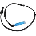 thumbnail image 2 of KT 34526760046 1PC ABS Wheel Speed Sensor for Rear Left/ Right, Enhanced Safety & Accurate Detection, Fits Various Models, 2 of 3