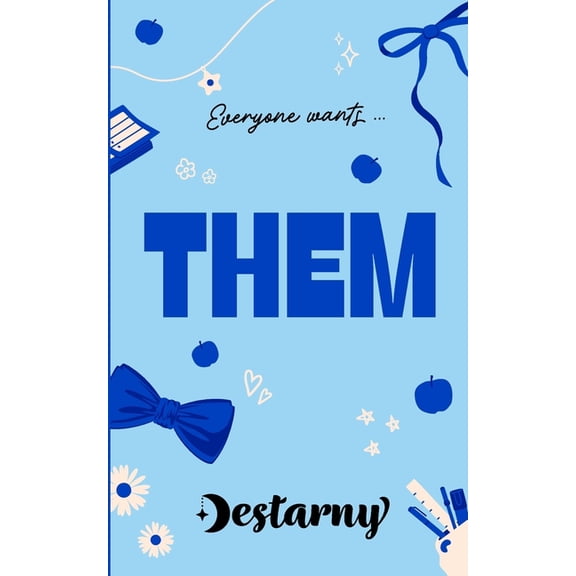 Them, (Paperback)