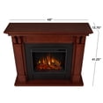 thumbnail image 4 of Real Flame Ashley Electric Fireplace, 4 of 20