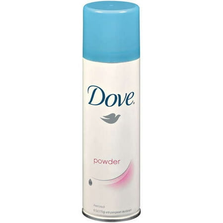 Unilever Dove Anti-Perspirant/Deodorant, 6 oz
