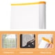 thumbnail image 2 of 1 rollo de protector transparente para muebles, funda de plástico para sofá, protector para sofá, funda para muebles, protector transparente, 2 of 6
