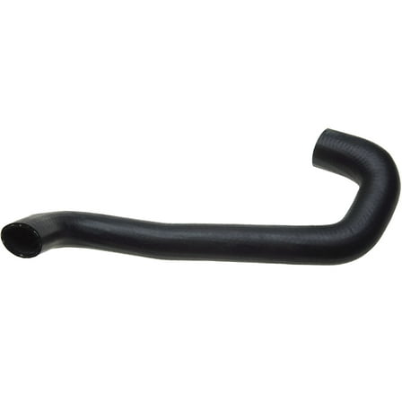 Radiator Coolant Hose Fits select: 1984-1988 PLYMOUTH HORIZON, 1984-1988 DODGE OMNI