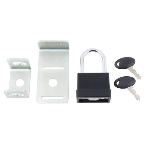 Ap Products 013-705 Bauer Rv Lp Tank Lock