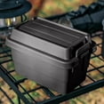 thumbnail image 4 of Outdoor Storage Box Outdoor Desktop Mini Storage Box Camping Barbecue tool Organizer And Seasoning Bottle Rack, 4 of 6