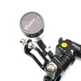 thumbnail image 5 of 18RCS Cilindro maestro de corte de freno de motocicleta Palanca de embrague de percha de línea Universal 22 mm para Honda Yahama Suzuki Aprilla beneli Moto, 5 of 5