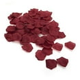 thumbnail image 2 of 300/600/1200/1800/2400PCS Silk Rose Petals Wedding, Ceremony, Party, Craft, Table Floral Confetti, 2 of 2
